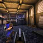 The Most Recent Update To Quake, One Of The Most Innovative First-Person Shooters Ever Created Along With Doom, Brings Back A Well-Liked Feature