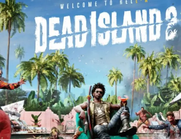 The Release Date For Dead Island 2 Is Set For February 3