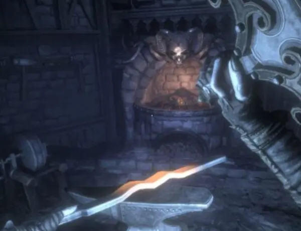 A First-Person Horror Game With Management Simulation Elements Is Called Bloody Hell Hotel