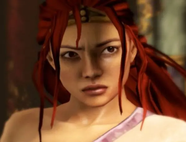 The One Off PS3 Classic Heavenly Sword, Which Might Have Spawned A Franchise, Is Being Remastered Or Followed By PlayStation Aficionados