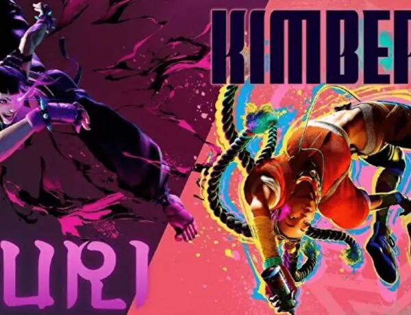 In Conjunction With The Street Fighter 5 Competition At Evo 2022, A Brand-New Street Fighter 6 Trailer Has Been Released