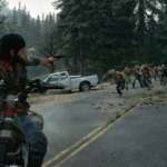 Days Gone Movie Reportedly In Production, Featuring The Outlander Man