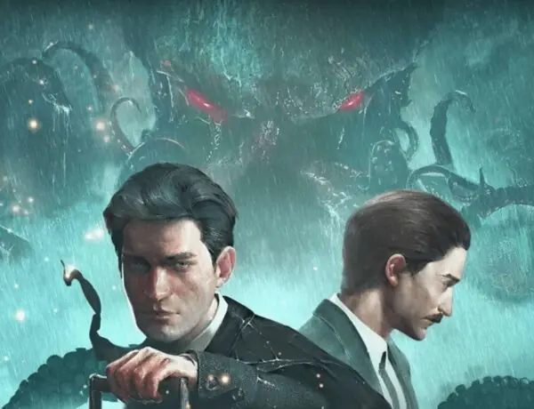 Kickstarter Campaign For The Remake Of Sherlock Holmes: The Awakened Has Begun