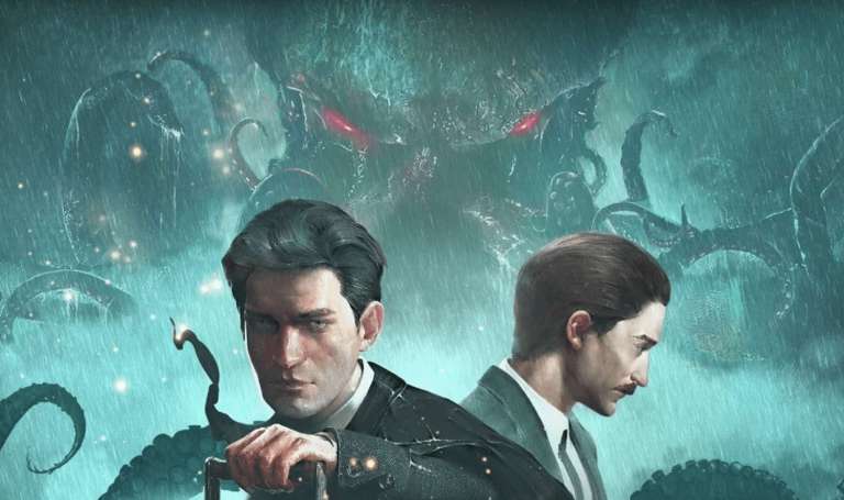 Kickstarter Campaign For The Remake Of Sherlock Holmes: The Awakened Has Begun