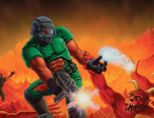 For QuakeCon, Doom and Quake are being made more user-friendly