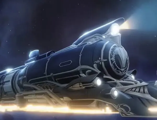 Honkai: Star Rail Gamescom Exhibition In 2022, Hoyoverse Presents A Brand New Story Film For Their Upcoming Turn-Based Role-Playing Game