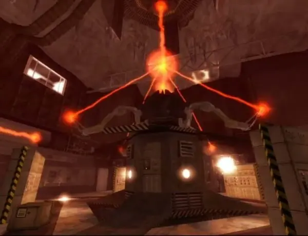 Don't Be A Surprisingly Good Officer In A Remarkably Awful Way. Entropy: Zero 2 In The Half-Life 2 Mod