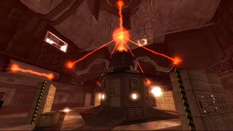 Don't Be A Surprisingly Good Officer In A Remarkably Awful Way. Entropy: Zero 2 In The Half-Life 2 Mod