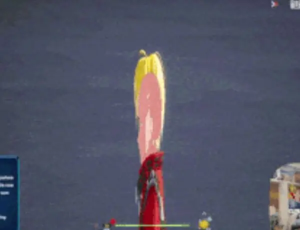 A Player Of Tower Of Fantasy Finds A Troubling Issue This Problem Loses A Whole Perspective In The 3D Action Game