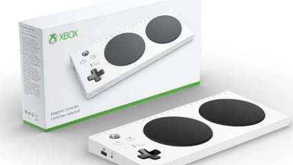 Linux Will Soon Have Support For The Microsoft Xbox Adaptive Controller