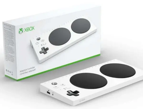 Linux Will Soon Have Support For The Microsoft Xbox Adaptive Controller