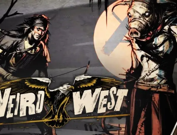 Weird West Update 1.04, An Interactive Video Game, Is Launching In September