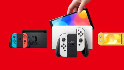 Nintendo Currently Has No Intentions To Raise The Price Of The Switch