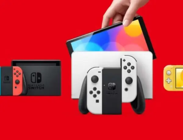 Nintendo Currently Has No Intentions To Raise The Price Of The Switch