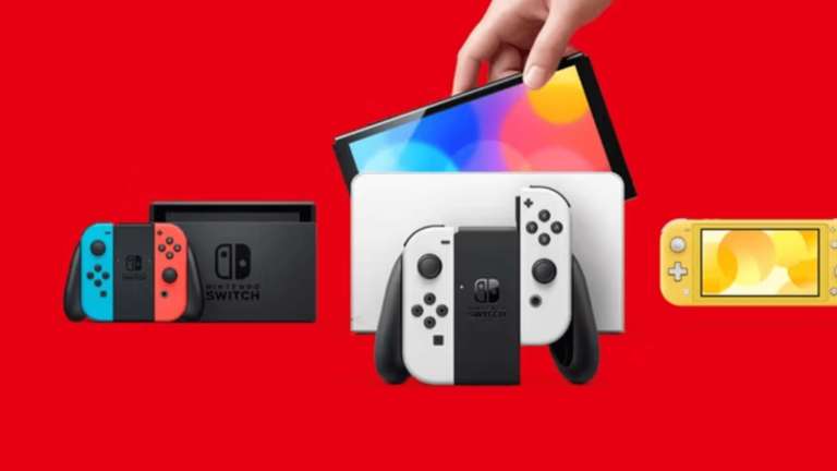 Nintendo Currently Has No Intentions To Raise The Price Of The Switch