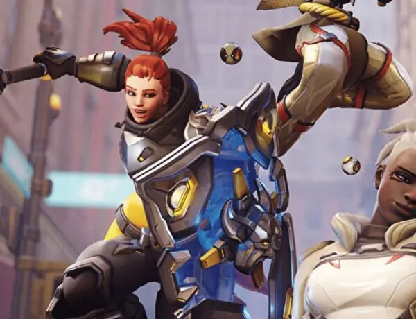 The Cost Of Overwatch Skins Is Something That Blizzard Wants To Know. What Do You Think Of A $45 Overwatch Skin?