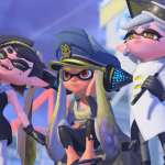 Before Its Release, Splatoon 3 Prohibits Cheaters