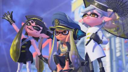 Before Its Release, Splatoon 3 Prohibits Cheaters