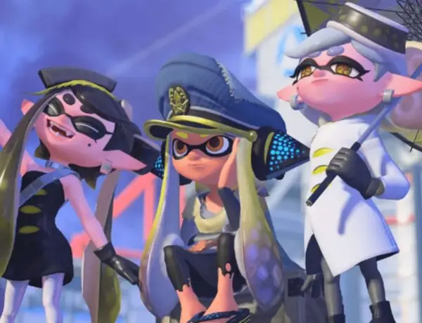 Before Its Release, Splatoon 3 Prohibits Cheaters