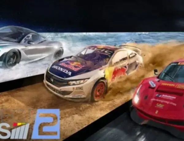 Project Cars And Project Cars 2 Will Be Removed From Digital Marketplaces On October 3 And September 21, Respectively, According To A Slightly Mad Studios Announcement