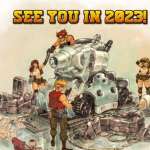 After A Lengthy Period With No Updates, Leikir Studio And Dotemu Reveal That Metal Slug Tactics Has Been Delayed Until 2023