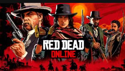 Players Of Red Dead Online Assert That Rockstar No Longer Pursues Hackers