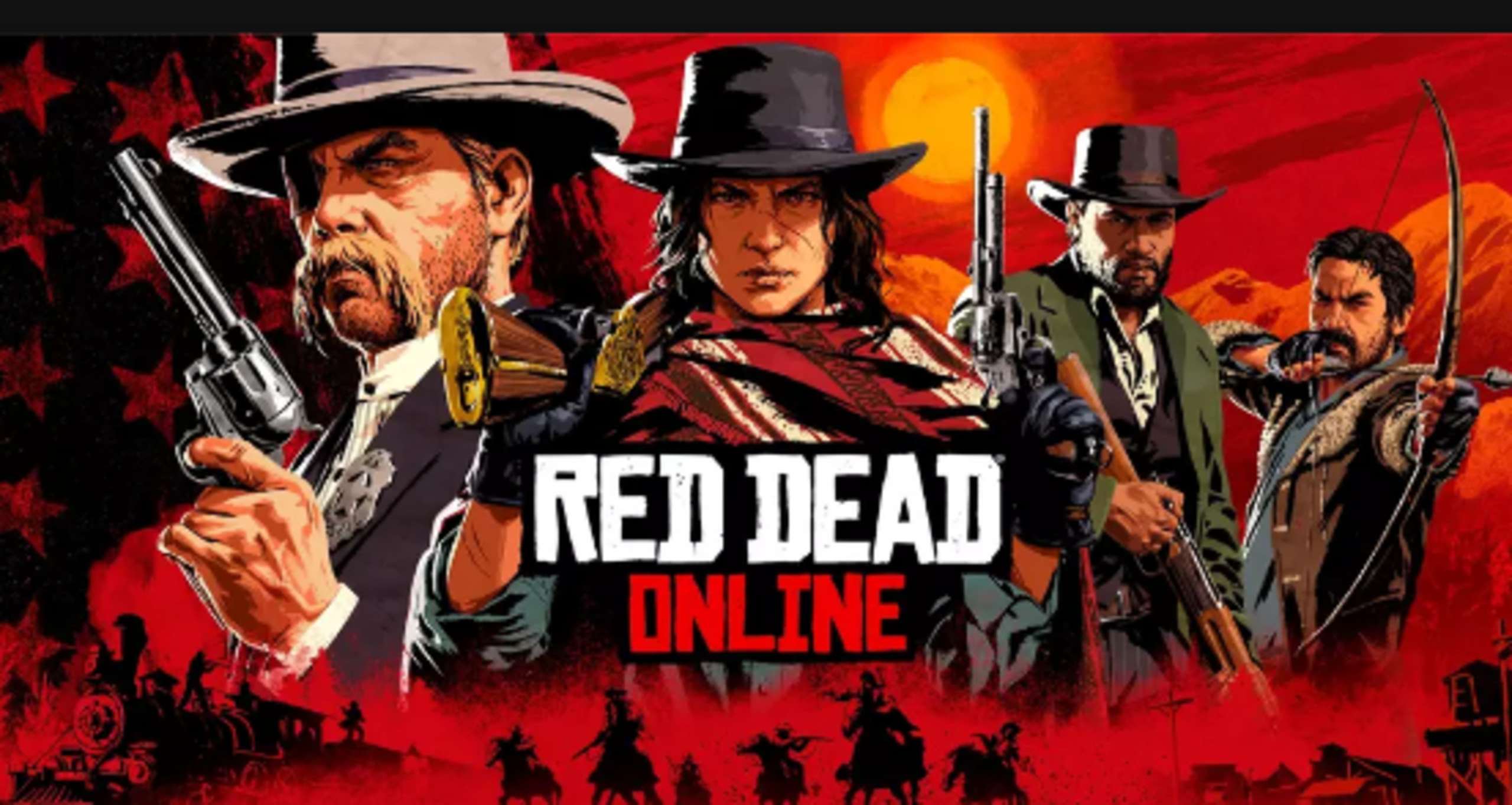 Players Of Red Dead Online Assert That Rockstar No Longer Pursues Hackers