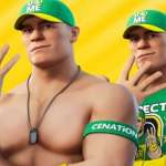 John Cena Is Seeking Other Ways To Participate In Fortnite