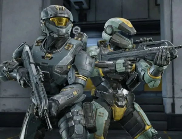 A New Expansion For Halo Infinite Is Coming The Following Week