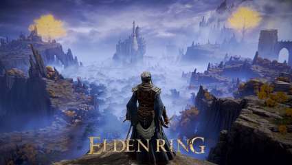 In Under 60 Days, Elden Ring's Game Release On YouTube Was One Of The Most Successful Game Releases Ever, With 3.4 Billion Views On YouTube