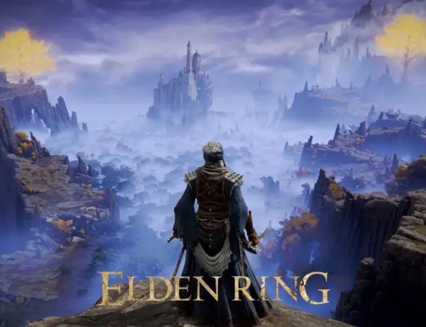 In Under 60 Days, Elden Ring's Game Release On YouTube Was One Of The Most Successful Game Releases Ever, With 3.4 Billion Views On YouTube