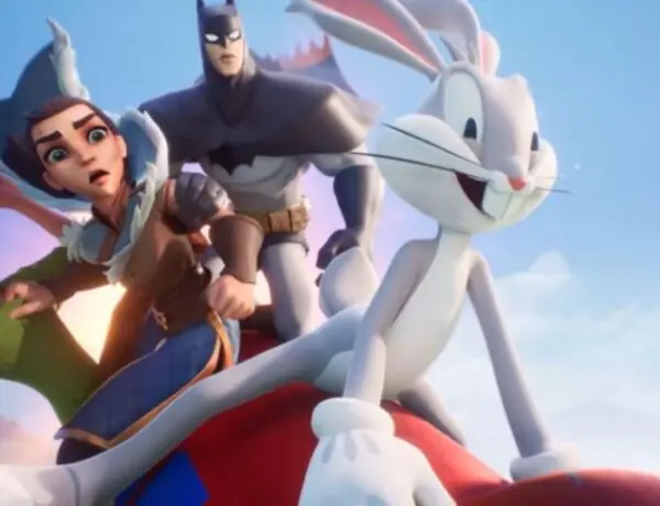 The Game Director Of MultiVersus Talks About The Next Substantial Update That Will Change The Core Gameplay Mechanics And Include Two New Features