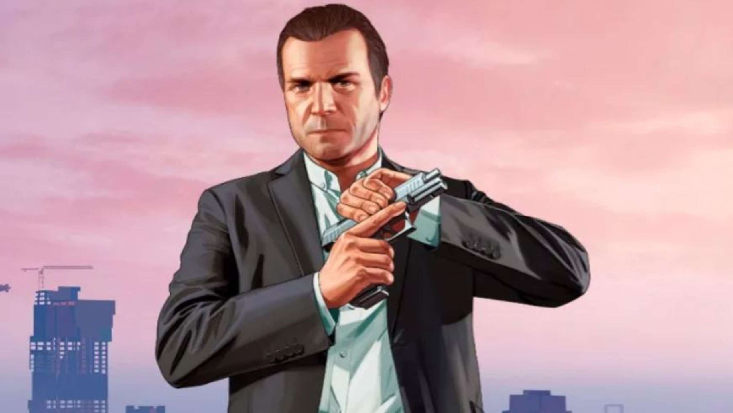 GTA 6 Grand Theft Auto Will Establish Creative Norms For The Game The Company And All Amusement According To Rockstar