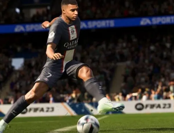According To EA, FIFA's FUT Lootboxes Are A Part Players Love