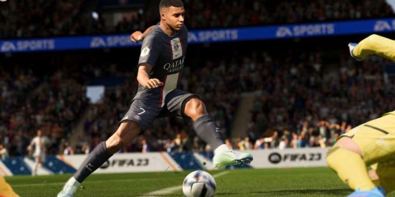 According To EA, FIFA's FUT Lootboxes Are A Part Players Love