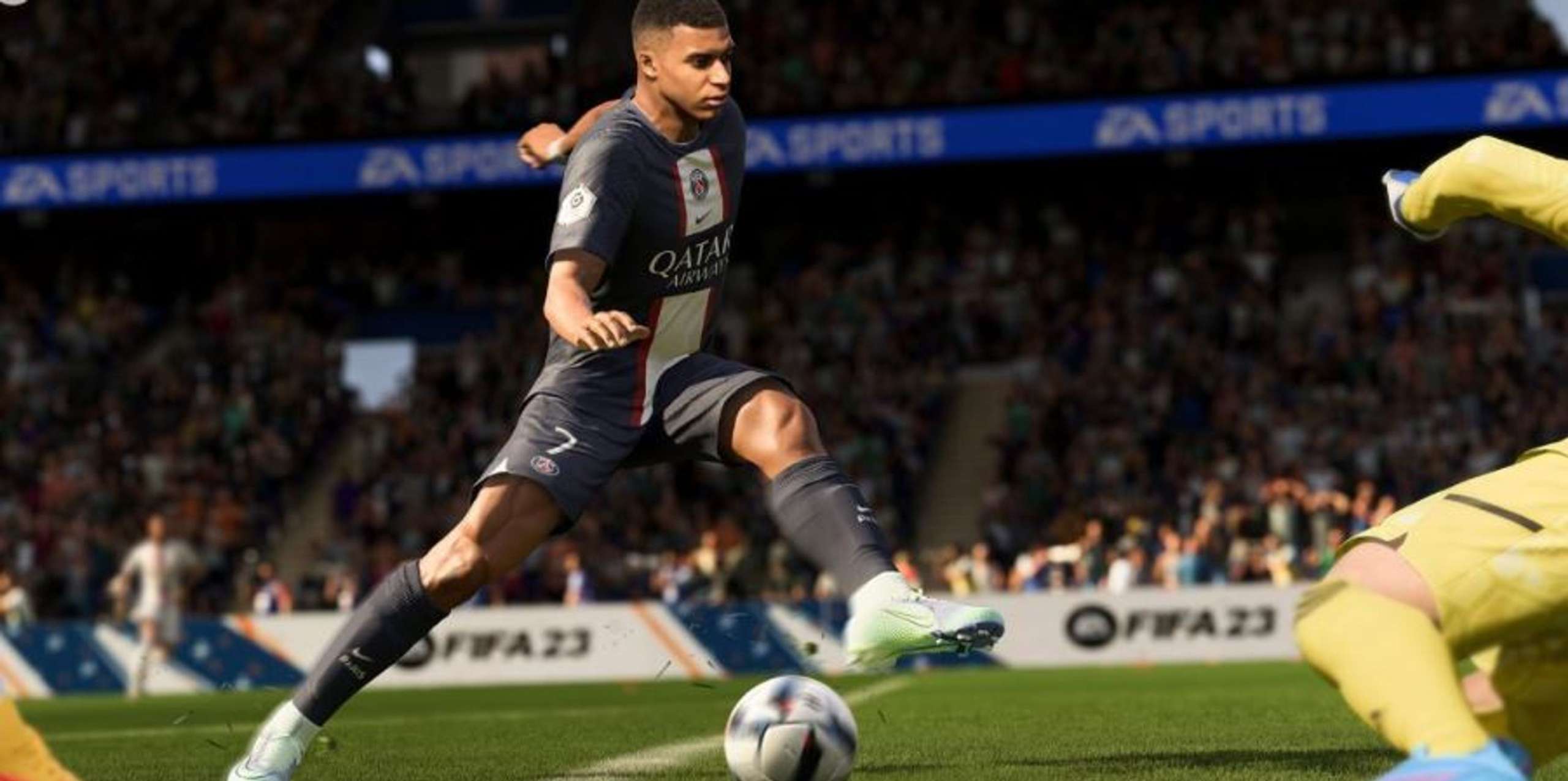 According To EA, FIFA’s FUT Lootboxes Are A Part Players Love