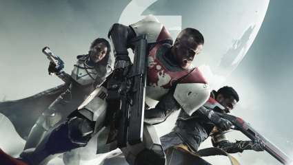 A Destiny 2 Player Ues 11 Google Stadia Accounts Together To Kill Bosses For The Community