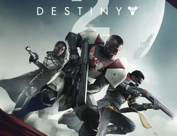 A Destiny 2 Player Ues 11 Google Stadia Accounts Together To Kill Bosses For The Community