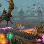 A Latest Teaser For Total War: Warhammer 3's Final Faction Commander, The Fourth, Has Been Released