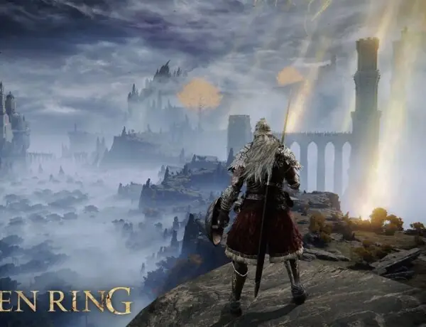 The Blogger Created An Epic Conflict Between Elden Ring Creatures