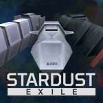 Stardust Exile Is A New RTS With Random Spaceship Generation And 200,418,611,014 Star Systems