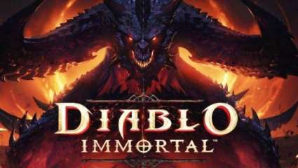 The Blizzard RPG Game's New Diablo Immortal Fractured Plain Event Is A Hit Among Players