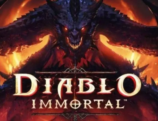 The Blizzard RPG Game's New Diablo Immortal Fractured Plain Event Is A Hit Among Players