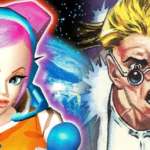 Space Channel 5, The Most Recent Game To Movie Adaptation From Sega And Picturestart, Is Now A Part Of The Comix Zone Family