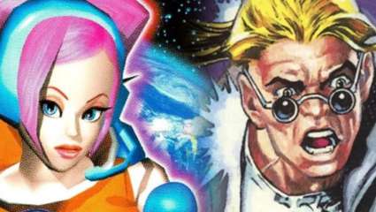 Space Channel 5, The Most Recent Game To Movie Adaptation From Sega And Picturestart, Is Now A Part Of The Comix Zone Family