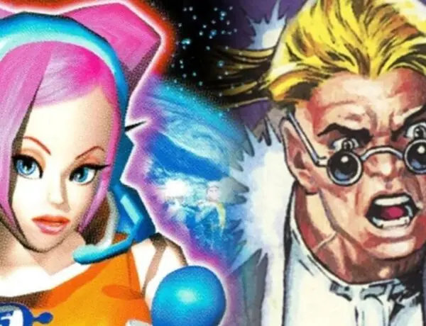 Space Channel 5, The Most Recent Game To Movie Adaptation From Sega And Picturestart, Is Now A Part Of The Comix Zone Family