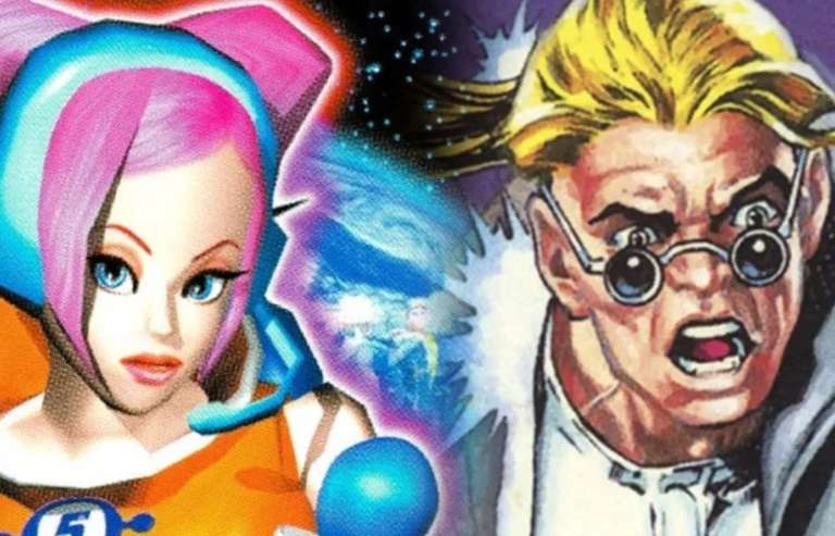 Space Channel 5, The Most Recent Game To Movie Adaptation From Sega And Picturestart, Is Now A Part Of The Comix Zone Family