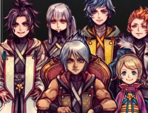 According To Square Enix, Who Also Published Kingdom Hearts: Dark Road For Mobile Devices, Players Can Now Download The Offline Version Of The Game For Android And iOS