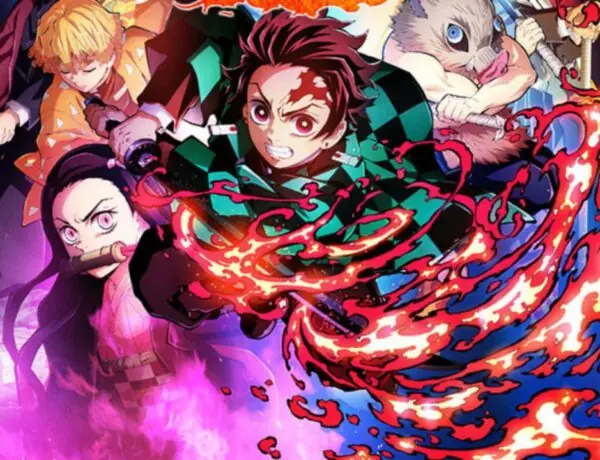 With The Most Recent DLC Update, Nezuko Kamado Is Now A Playable Character In Demon Slayer -Kimetsu No Yaiba- The Hinokami Chronicles