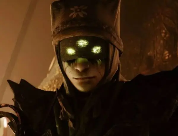 During The Destiny 2: Lightfall Showcase, Bungie Makes The Divisive Choice To Discontinue Moving Further With The Game